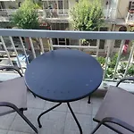 Four Reasons Apts Ampelokipi