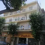Four Reasons Apts Ampelokipi