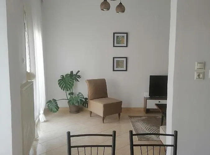 Four Reasons Apts Ampelokipi