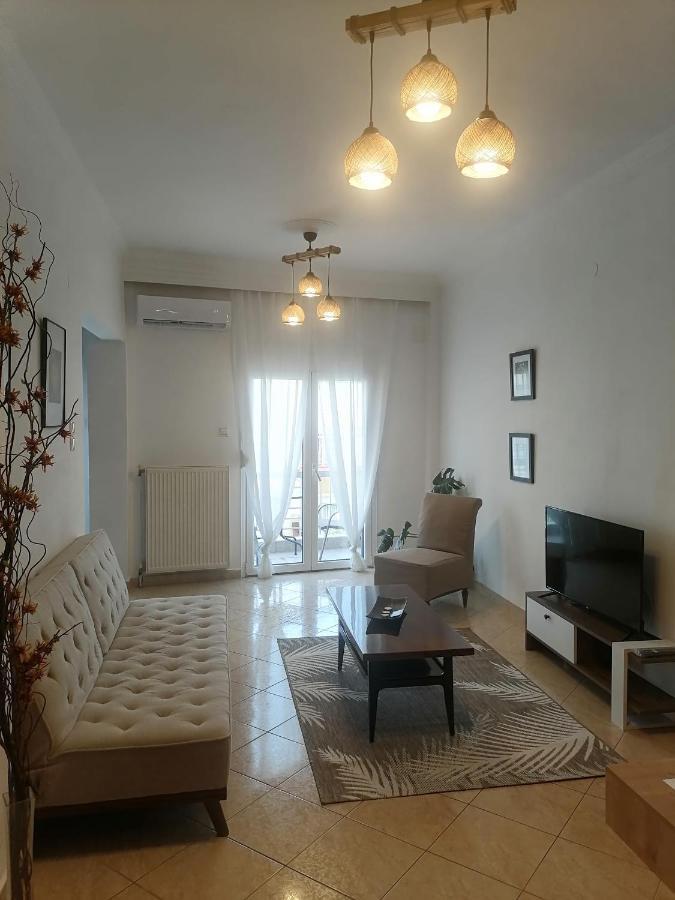 Apartment Four Reasons Apts Ampelokipi *