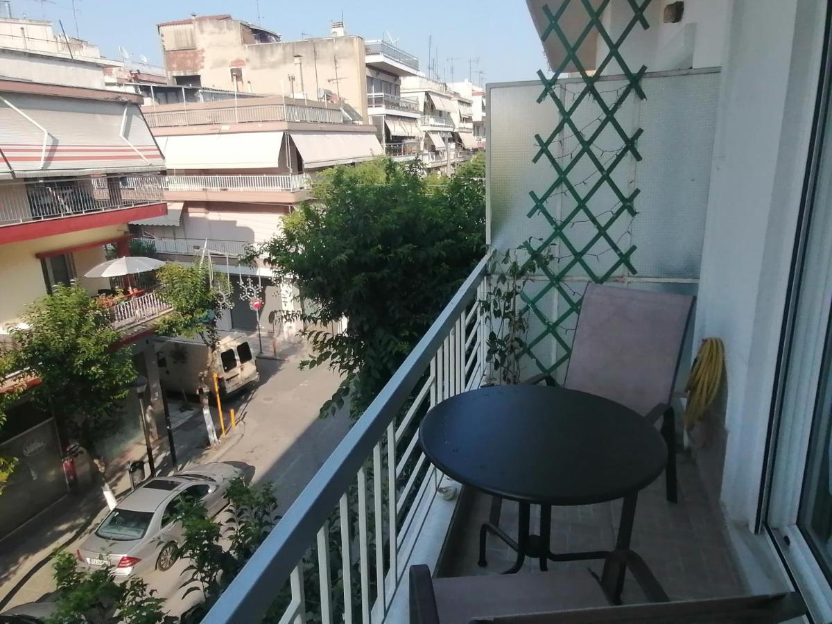 Apartment Four Reasons Apts Ampelokipi