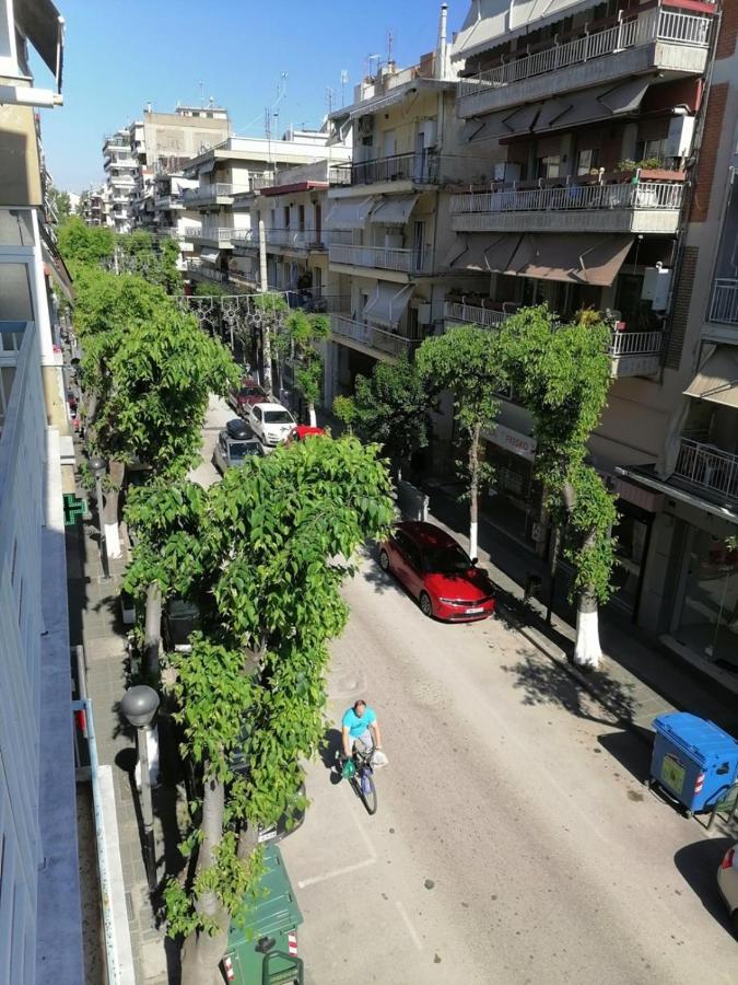 Apartment Four Reasons Apts Ampelokipi Thessaloniki