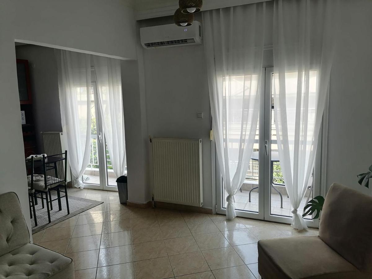 Apartment Four Reasons Apts Ampelokipi *