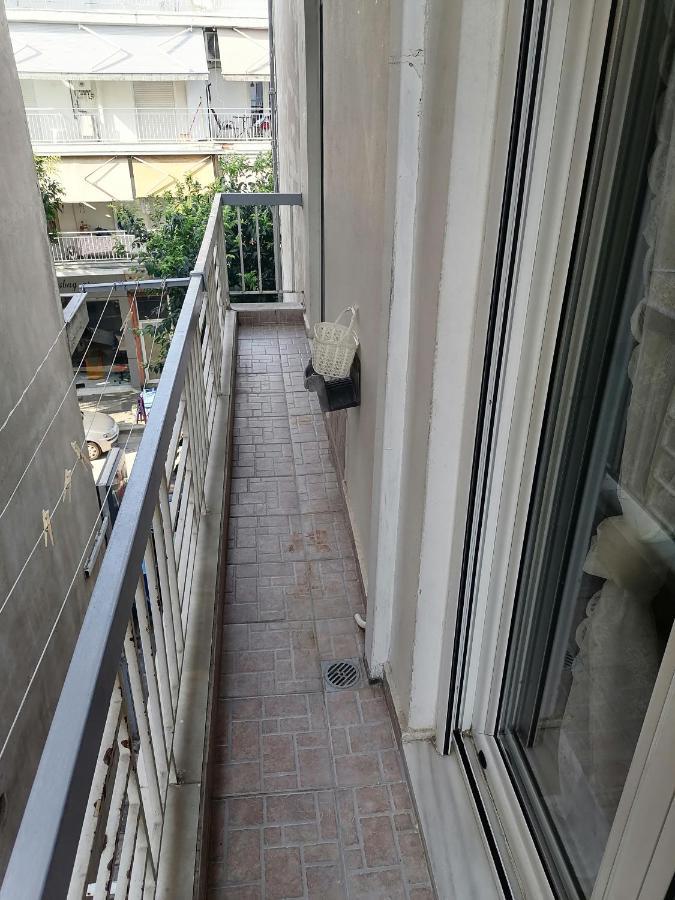 Four Reasons Apts Ampelokipi Apartment Thessaloniki