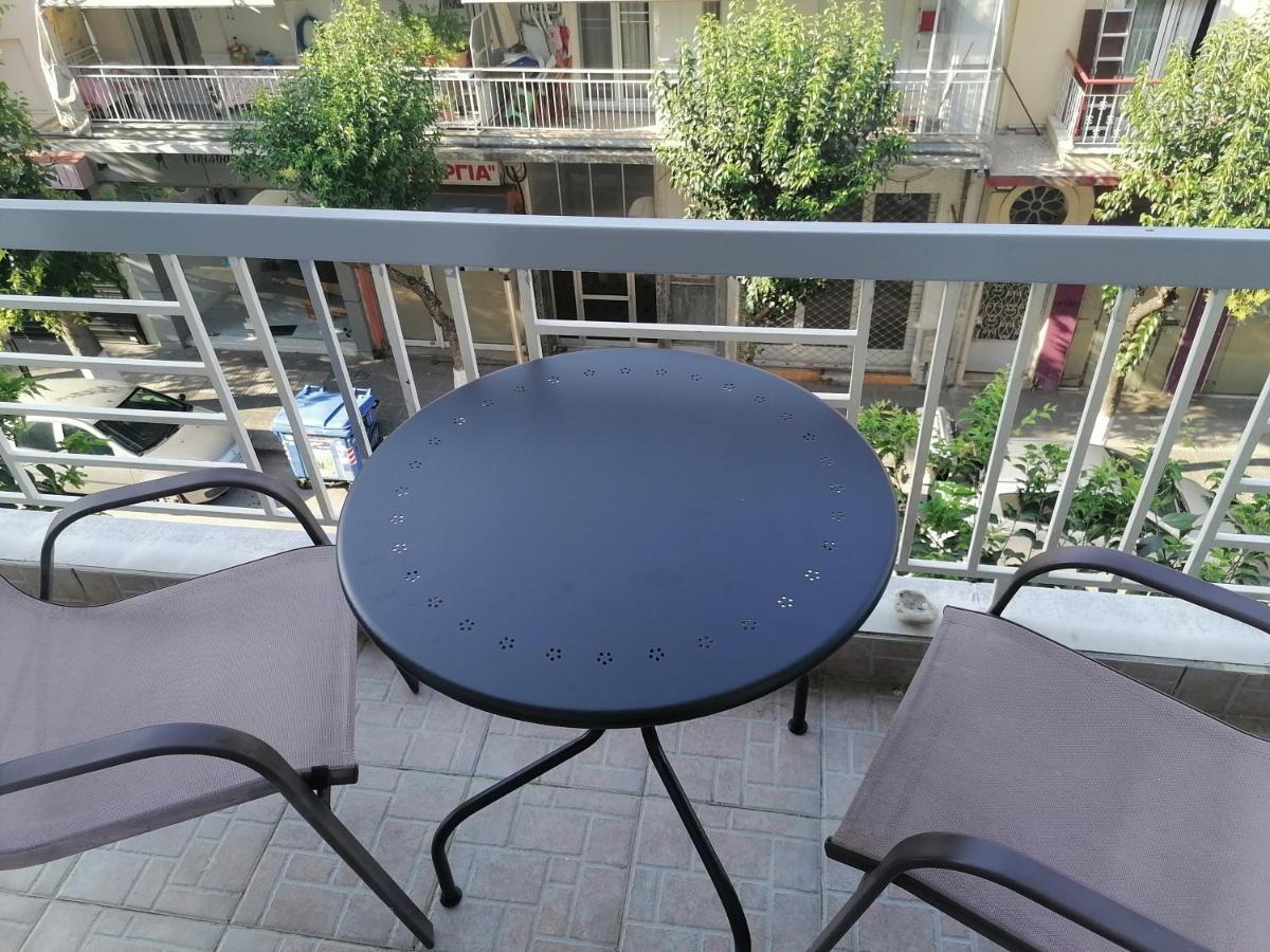 Apartment Four Reasons Apts Ampelokipi