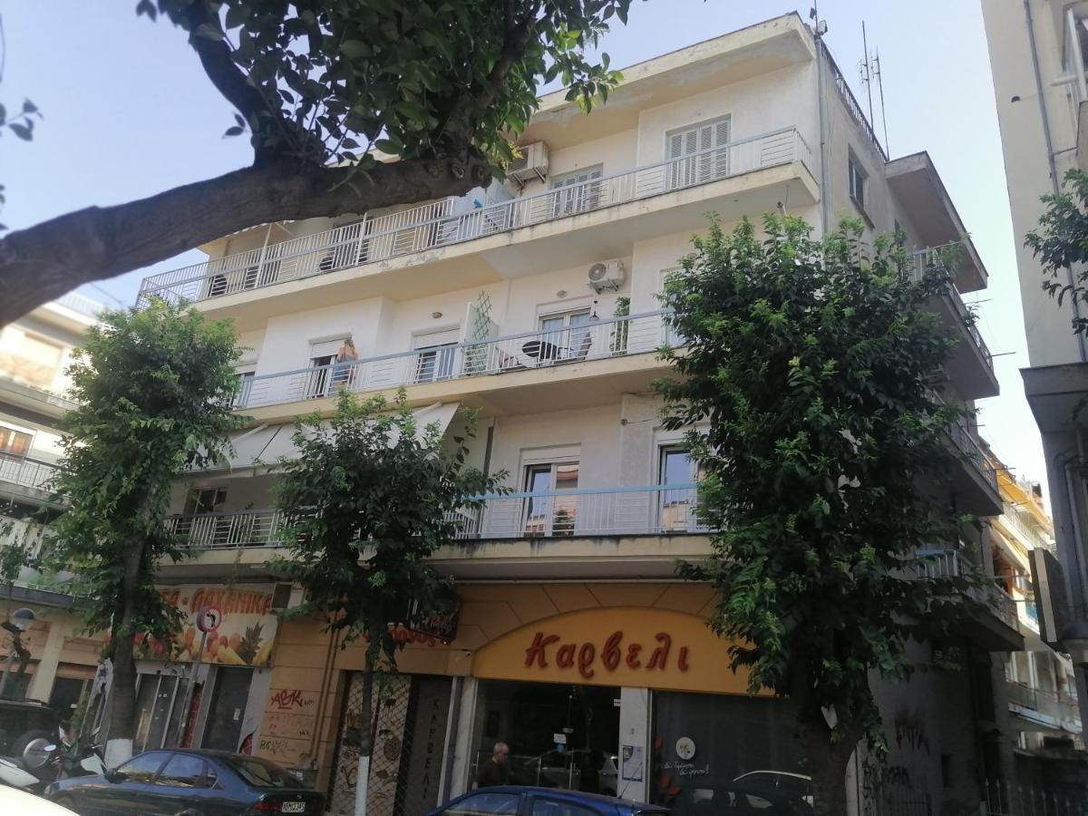 Four Reasons Apts Ampelokipi *