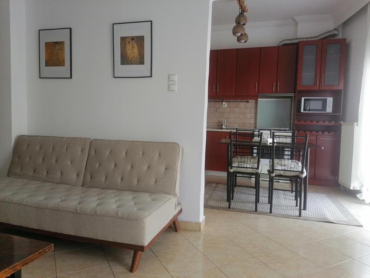 Apartment Four Reasons Apts Ampelokipi *
