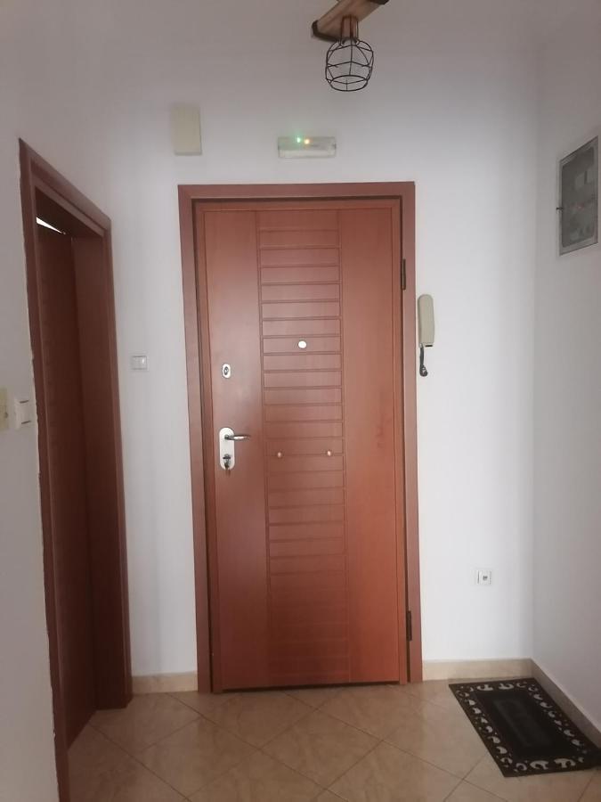 Four Reasons Apts Ampelokipi Apartment Thessaloniki