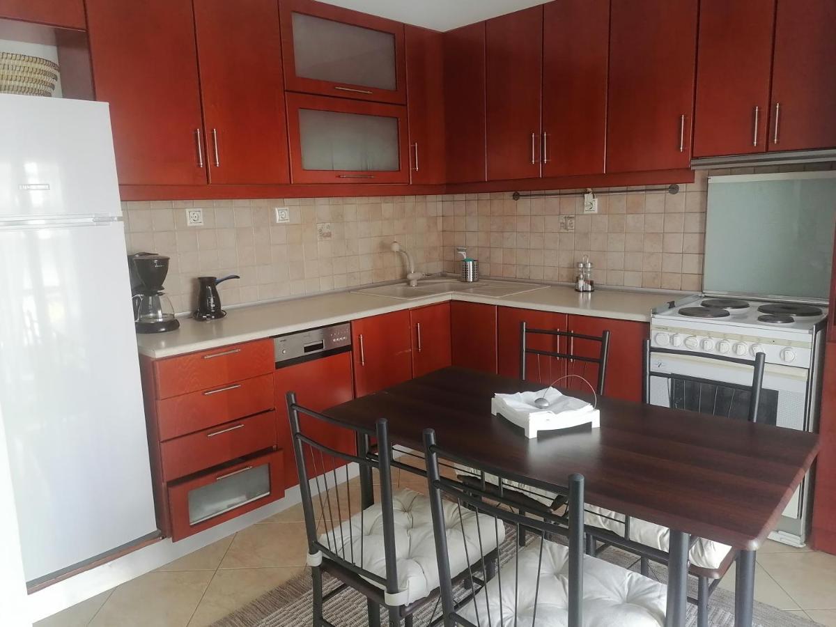 Four Reasons Apts Ampelokipi Thessaloniki