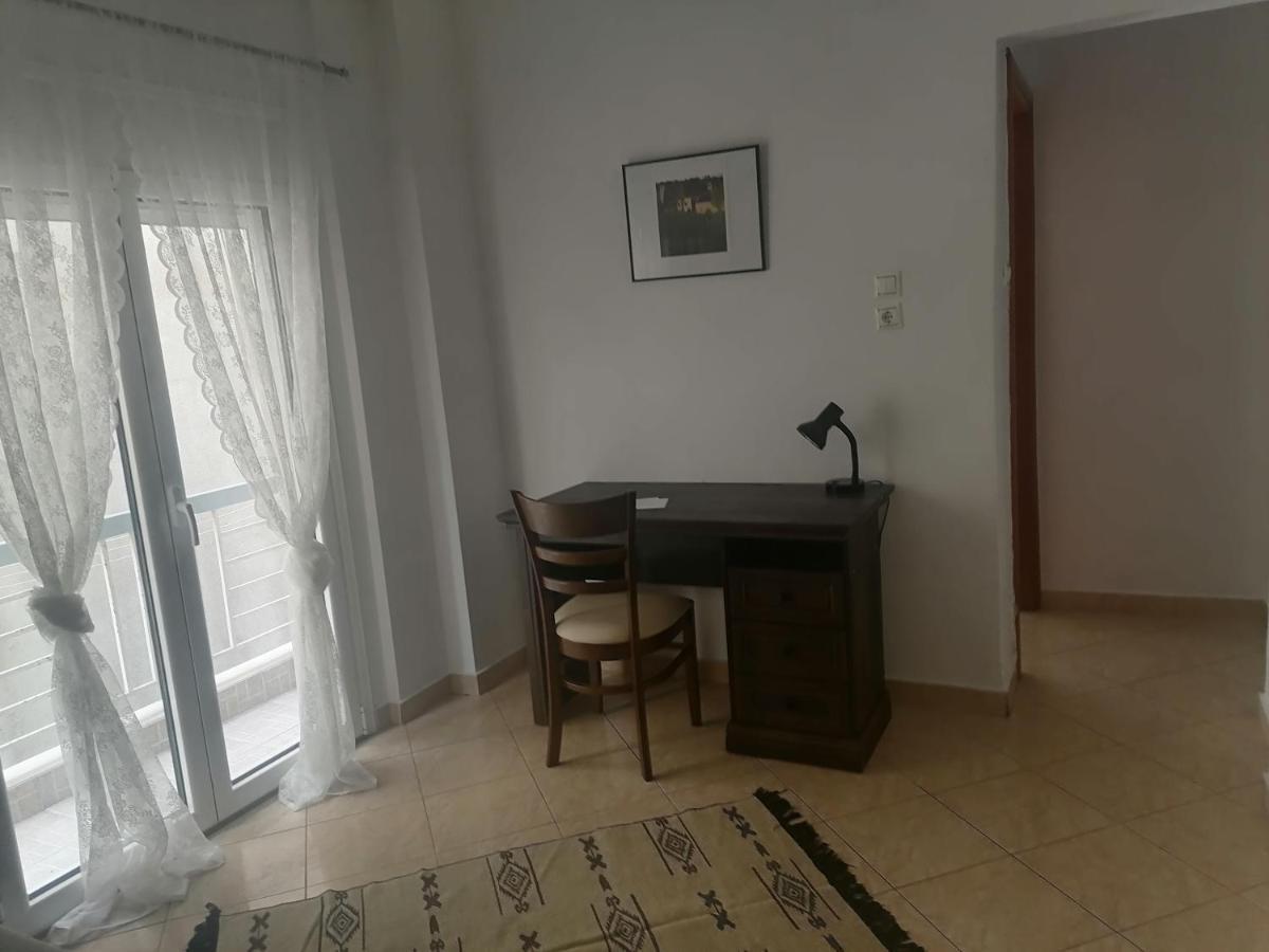 Four Reasons Apts Ampelokipi Thessaloniki