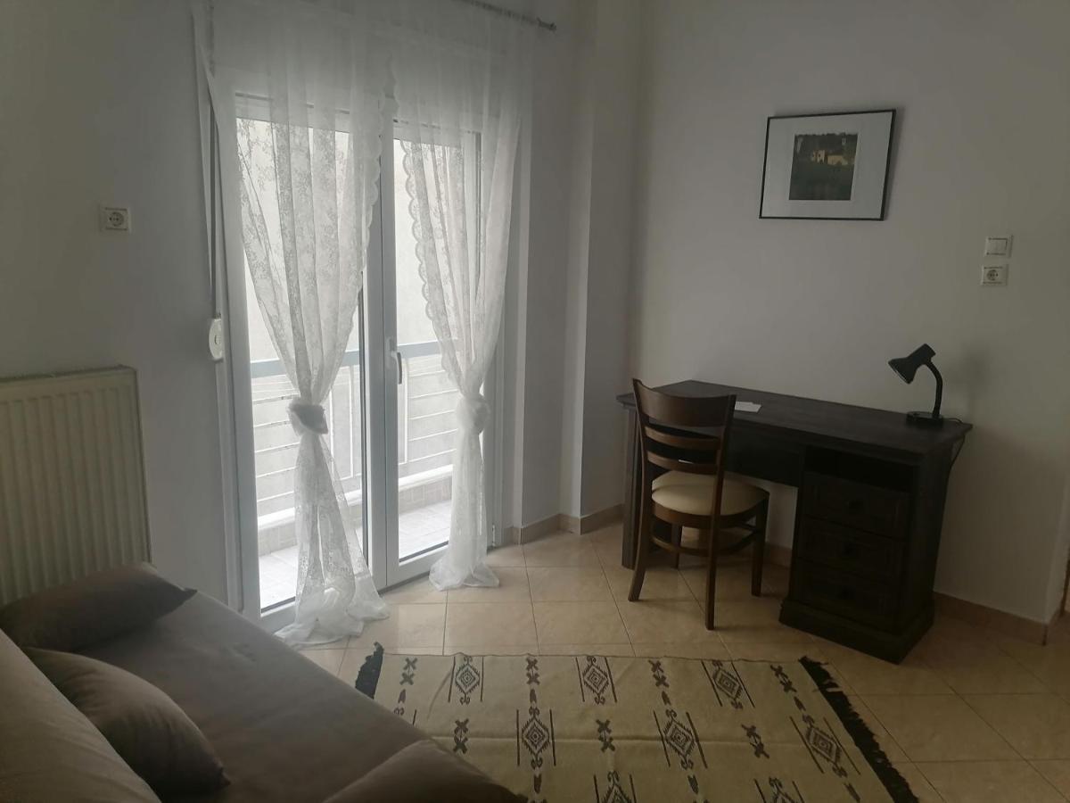 Apartment Four Reasons Apts Ampelokipi