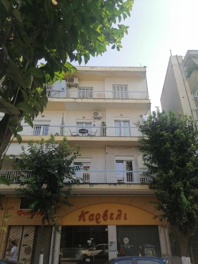 Apartment Four Reasons Apts Ampelokipi *