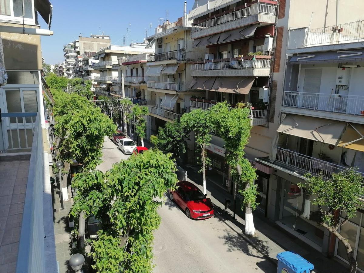 Apartment Four Reasons Apts Ampelokipi