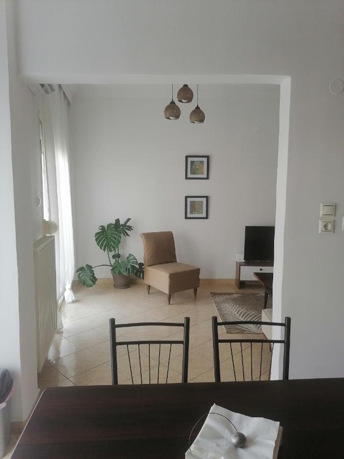 Apartment Four Reasons Apts Ampelokipi Thessaloniki