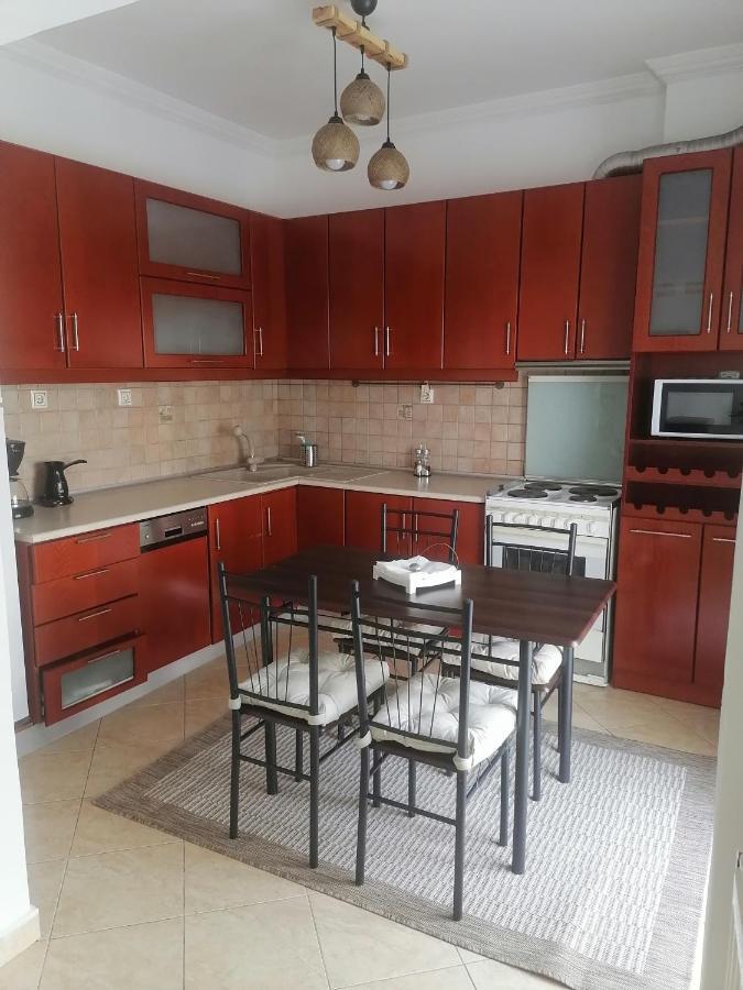 Apartment Four Reasons Apts Ampelokipi *