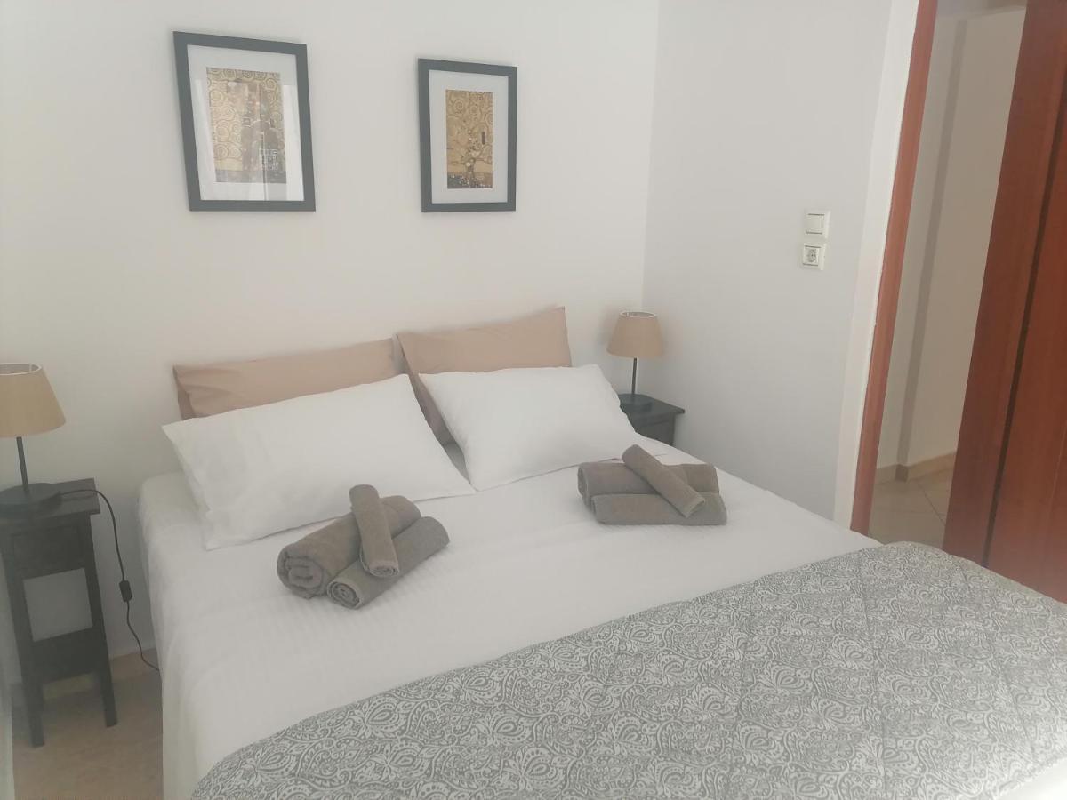 Four Reasons Apts Ampelokipi *