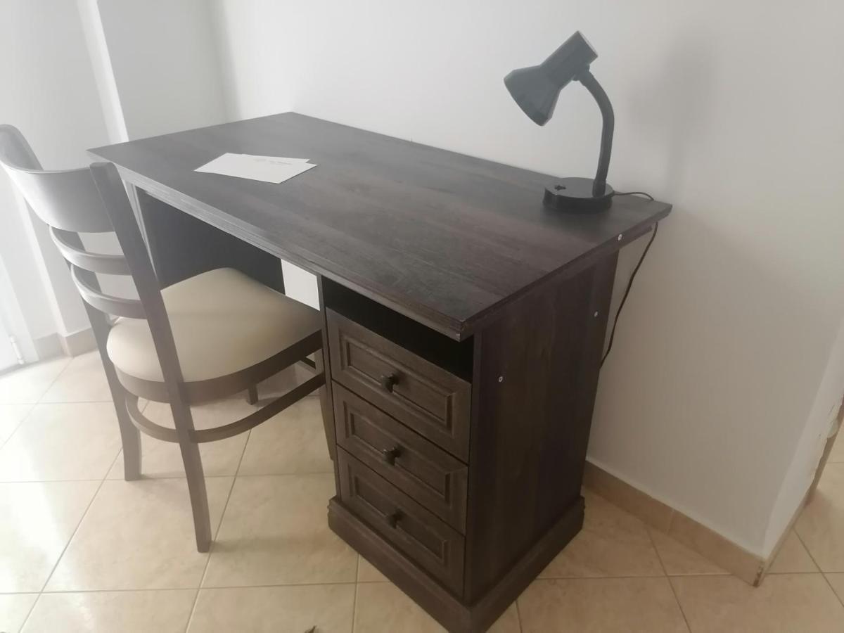 Four Reasons Apts Ampelokipi Apartment Thessaloniki