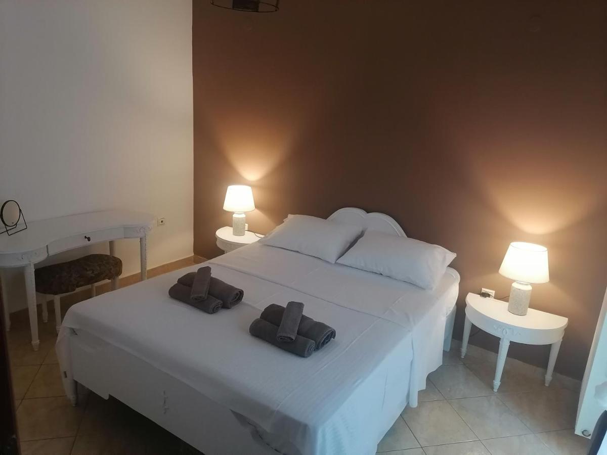 Four Reasons Apts Ampelokipi *