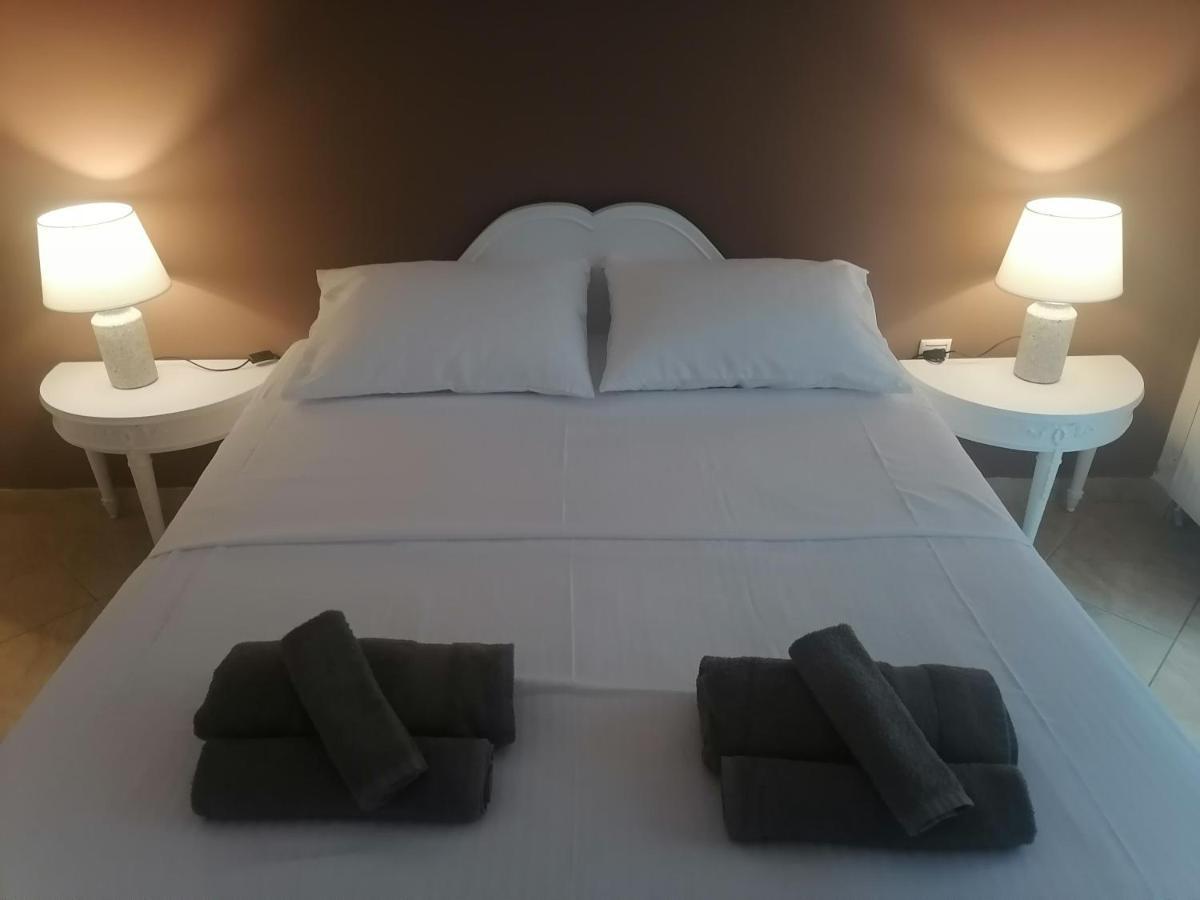 Apartment Four Reasons Apts Ampelokipi Thessaloniki