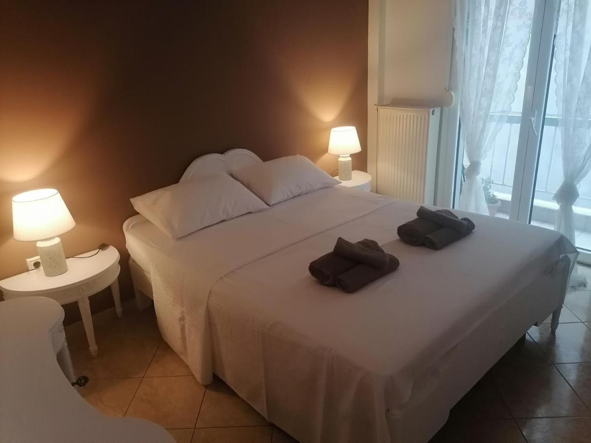 Four Reasons Apts Ampelokipi * Thessaloniki